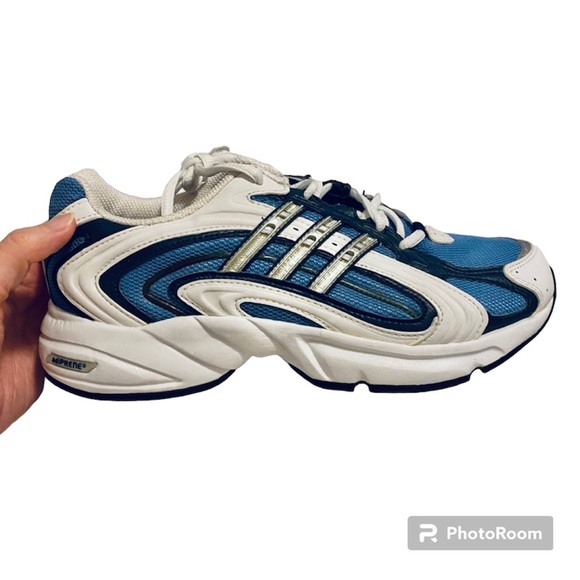 NWT ADIDAS Gateway W Sneakers - Picture 2 of 4